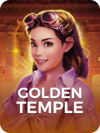 Sampul Golden Temple dari Koleksi lainnya