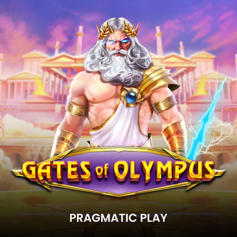 Gates of Olympus