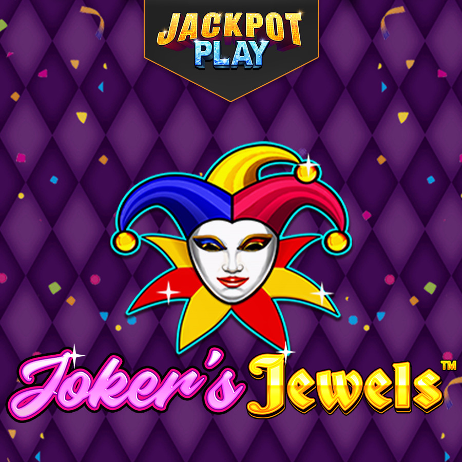 Joker’s Jewels