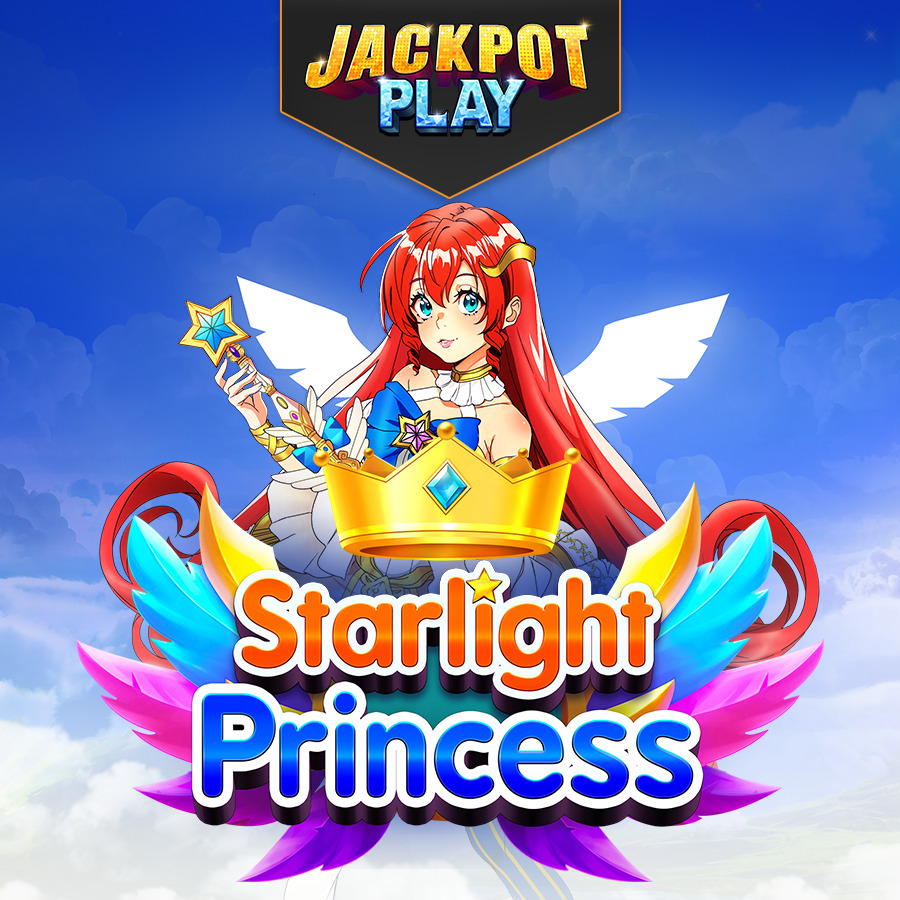 Starlight Princess