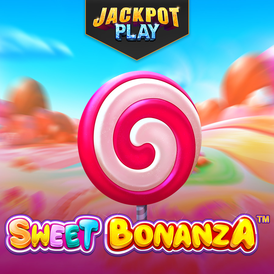 Sweet Bonanza