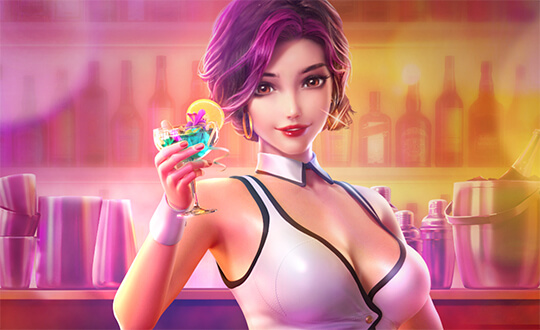Cocktail Nights