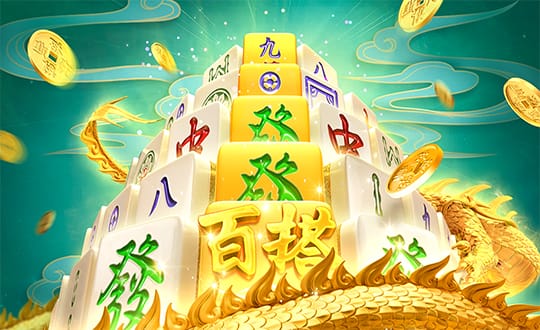 Sampul Mahjong Ways 2