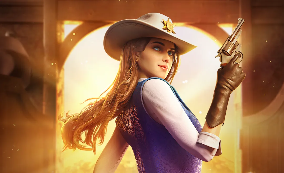 Sampul Wild Bounty Showdown